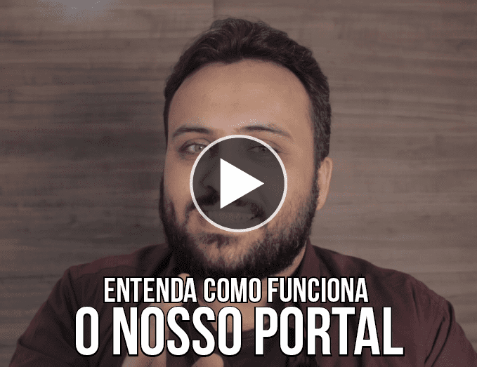 Como funciona o portal