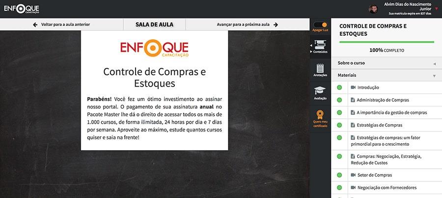 Mais de 1.100 formas de mudar a sua vida.