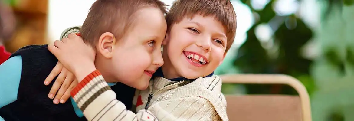 Aperfeiçoamento em Deficiência Mental