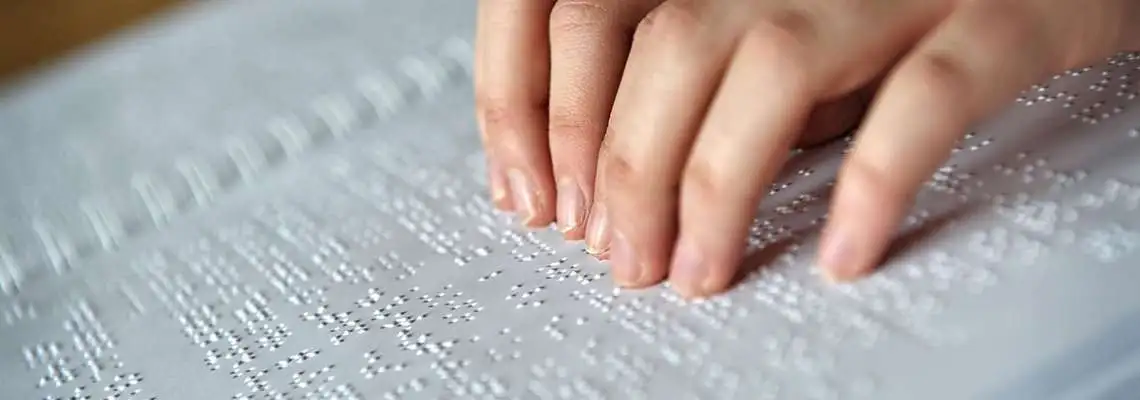 Atividades de Vida Diária - Deficiencia Visual Atividades de Vida Diária - Deficiencia Visual