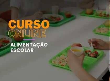 Alimentação Escolar Alimentação Escolar