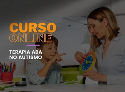 Terapia ABA no autismo Terapia ABA no autismo