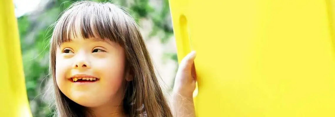 Desenvolvimento da Pessoa com Síndrome de Down Desenvolvimento da Pessoa com Síndrome de Down