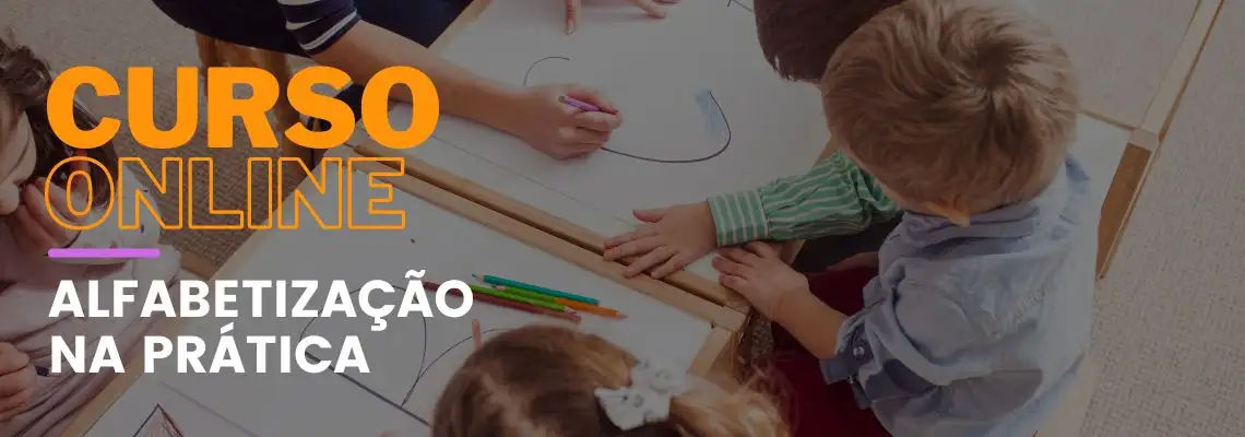 Alfabetização na prática Alfabetização na prática