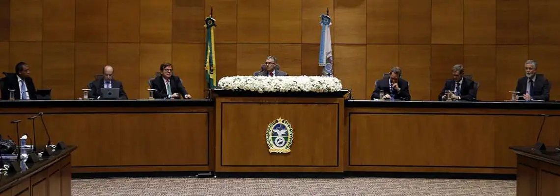 Poder Judiciário Poder Judiciário