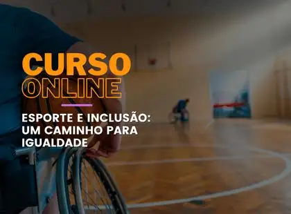 Esporte e inclusão: um caminho para a igualdade Esporte e inclusão: um caminho para a igualdade