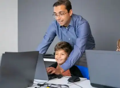 Scratch para Educadores