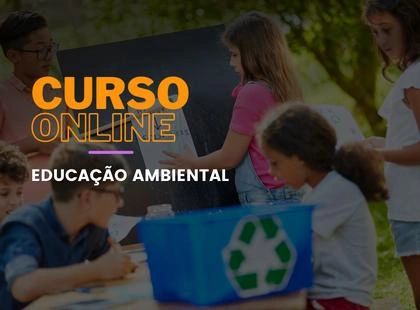 Educação Ambiental Educação Ambiental