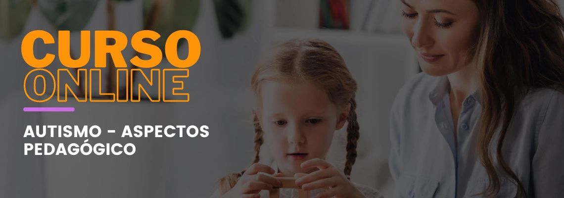 Autismo: Aspectos Pedagógicos Autismo: Aspectos Pedagógicos