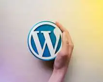 WordPress WordPress