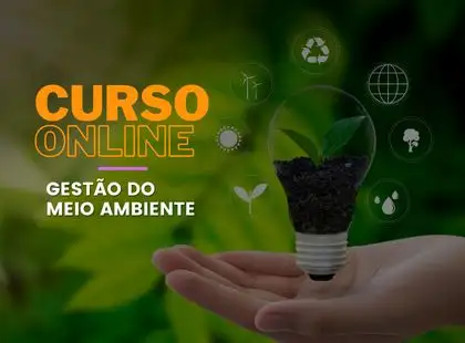 Gestão de Meio Ambiente Gestão de Meio Ambiente