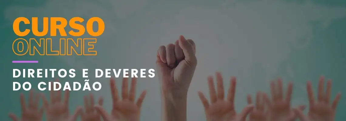 Direitos e Deveres do Cidadão Direitos e Deveres do Cidadão