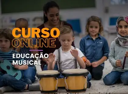 Educação Musical Educação Musical
