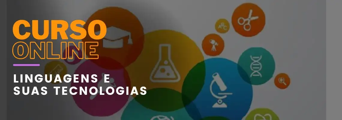 Formação em Linguagens e suas Tecnologias Formação em Linguagens e suas Tecnologias