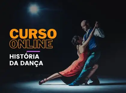História da Dança História da Dança