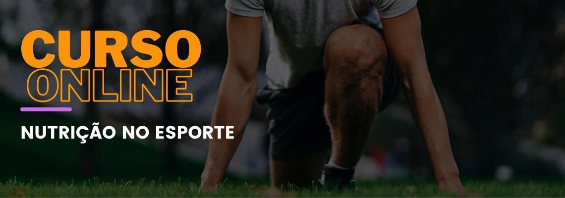 Nutrição no Esporte - Fundamentos Essenciais Nutrição no Esporte - Fundamentos Essenciais