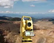 Técnicas de Agrimensura  Técnicas de Agrimensura