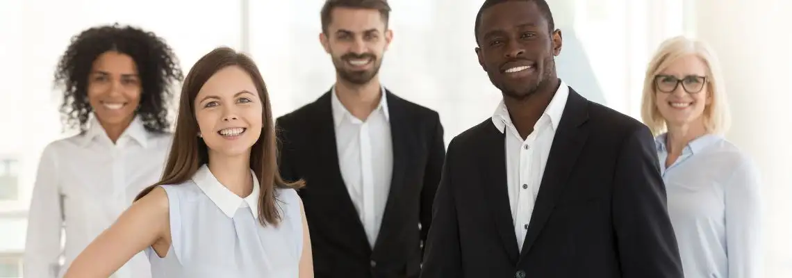 Gestão da Diversidade nos Órgãos Públicos Gestão da Diversidade nos Órgãos Públicos