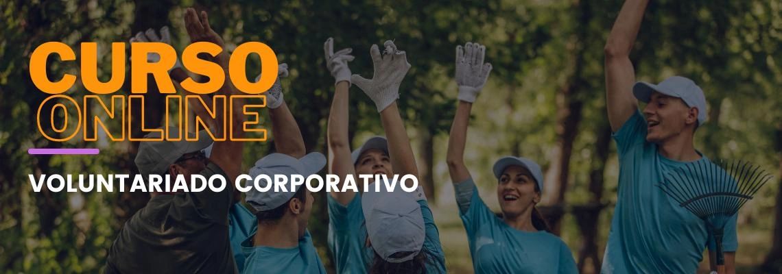 Voluntariado Corporativo Voluntariado Corporativo