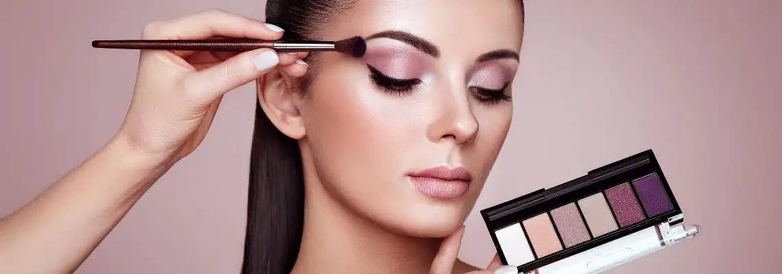 Técnicas de Maquiagem Técnicas de Maquiagem