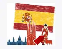 Espanhol para o Ensino Médio Espanhol para o Ensino Médio