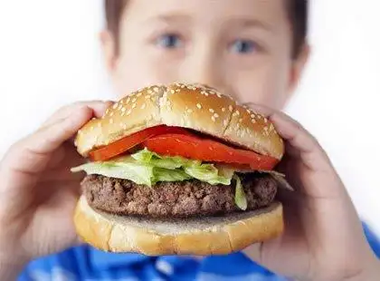 Obesidade Infantil Obesidade Infantil