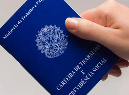 Legislação Trabalhista