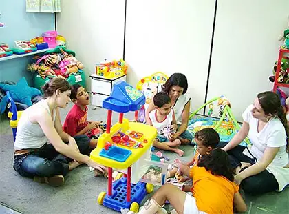 Educação Especial Educação Especial