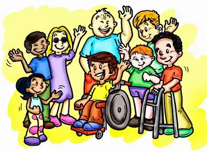 Fundamentos da Educação Especial Fundamentos da Educação Especial