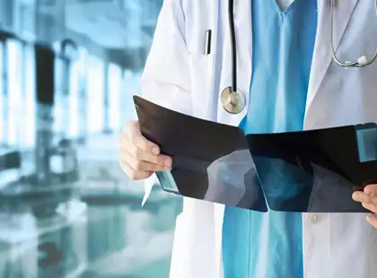 Auxiliar de Radiologia Auxiliar de Radiologia