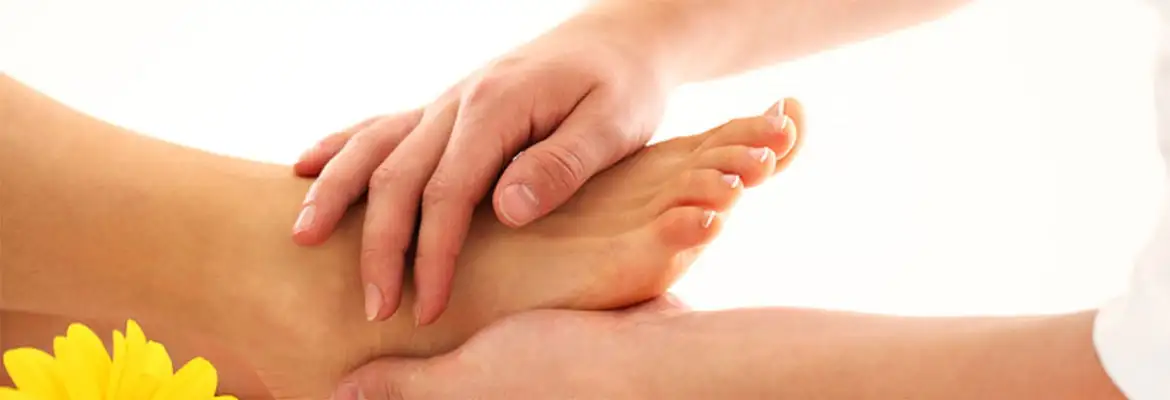 Podologia - Noções Gerais