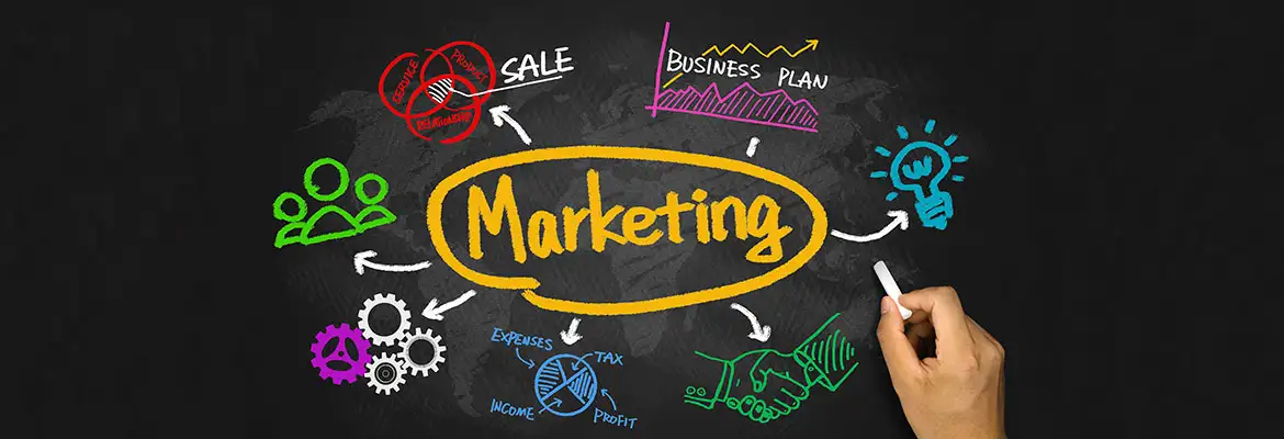 Marketing Marketing