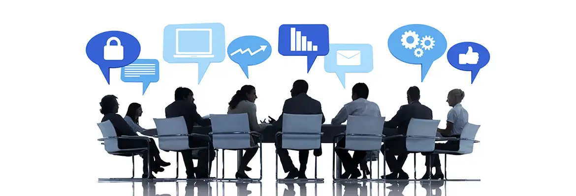 Comunicação Empresarial Comunicação Empresarial