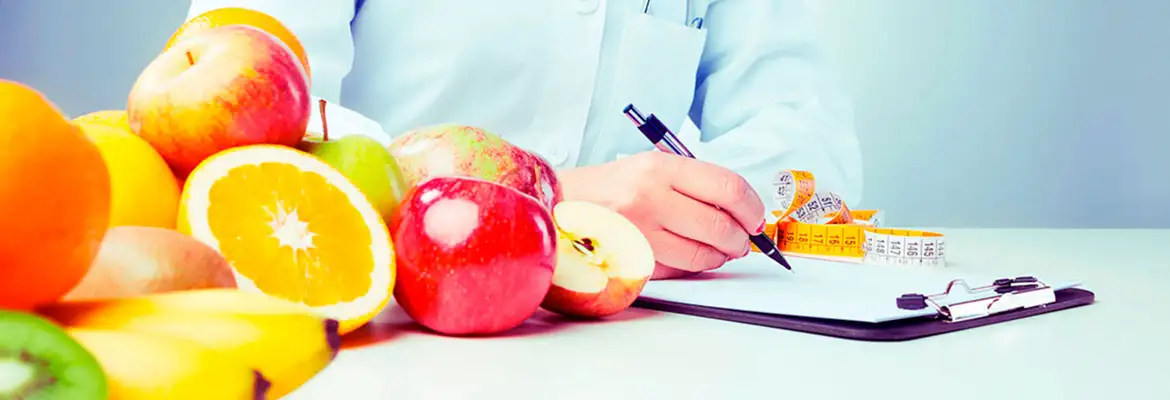 Nutrição - Fundamentos Essenciais