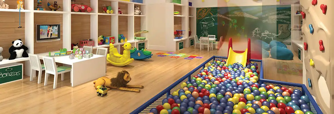 Brinquedoteca, Brinquedista Brinquedoteca, Brinquedista