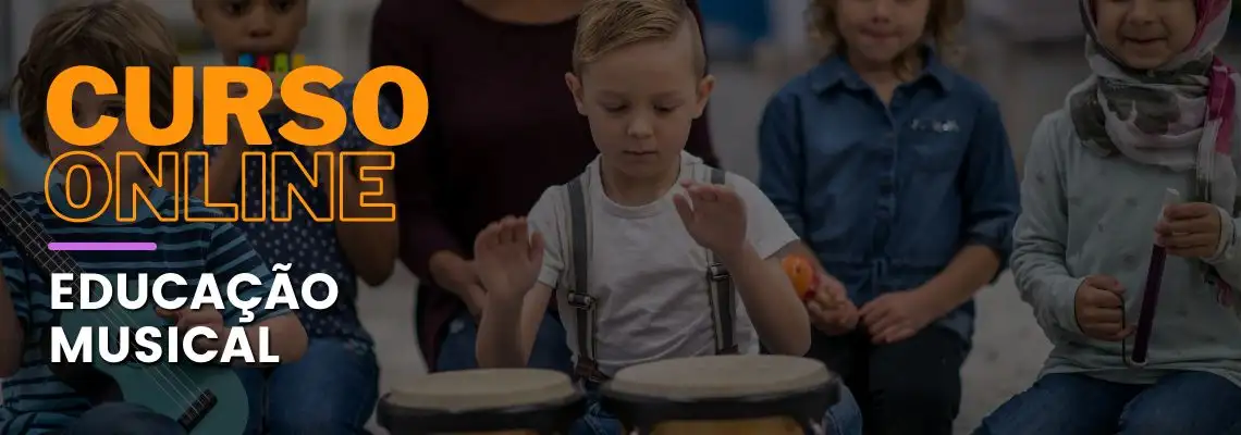 Educação Musical Educação Musical