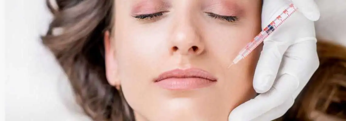 Técnicas em Estética