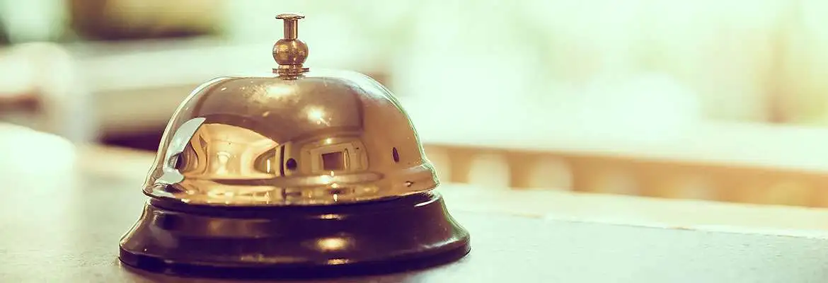 Gestão de Hotéis e Pousadas Gestão de Hotéis e Pousadas