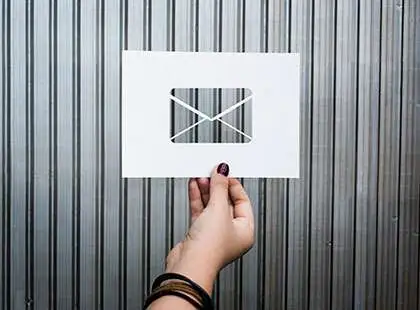 E-mail Marketing E-mail Marketing