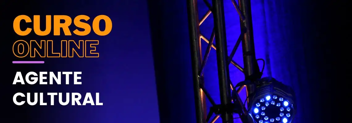 Agente Cultural Agente Cultural