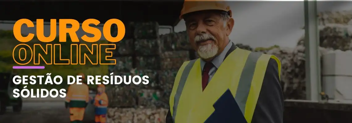 Gestão de Resíduos Sólidos Gestão de Resíduos Sólidos