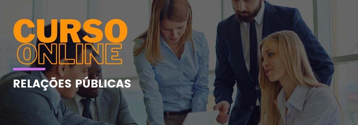 Relações Públicas Relações Públicas