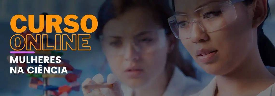 Mulheres na Ciência