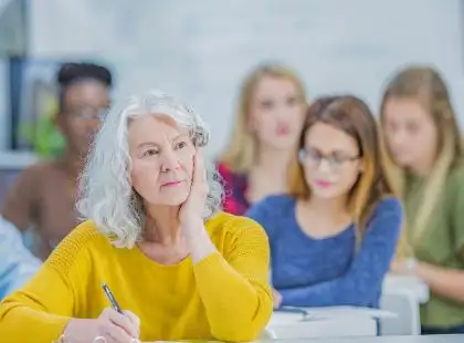 Andragogia Andragogia