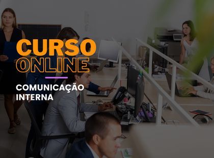 Comunicação Interna