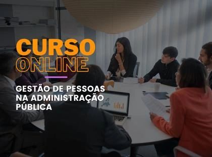 Gestão de Pessoas na Administração Pública Gestão de Pessoas na Administração Pública