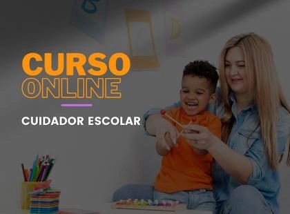 Cuidador escolar Cuidador escolar
