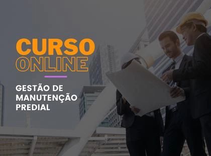 Gestão de Manutenção Predial Gestão de Manutenção Predial