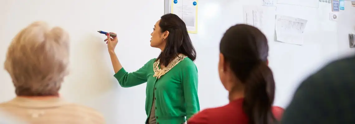 Andragogia Andragogia