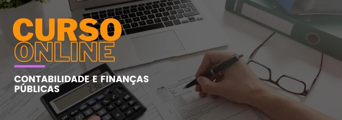 Contabilidade e Finanças Públicas Contabilidade e Finanças Públicas